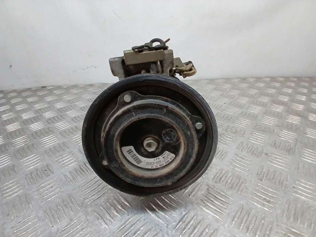Sprężarka klimatyzacji A0008303602 MERCEDES