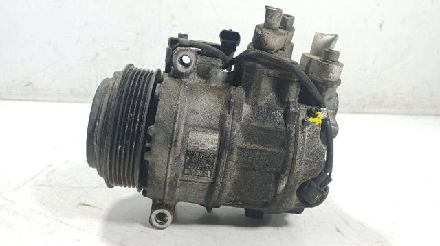 Sprężarka klimatyzacji A0008303702 MERCEDES