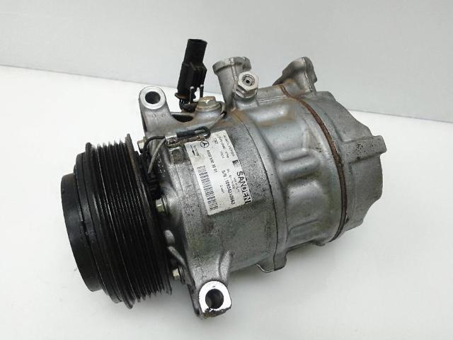 Sprężarka klimatyzacji A0008303801 MERCEDES