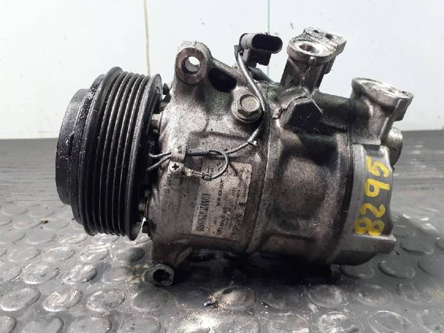 Sprężarka klimatyzacji A0008303902 MERCEDES