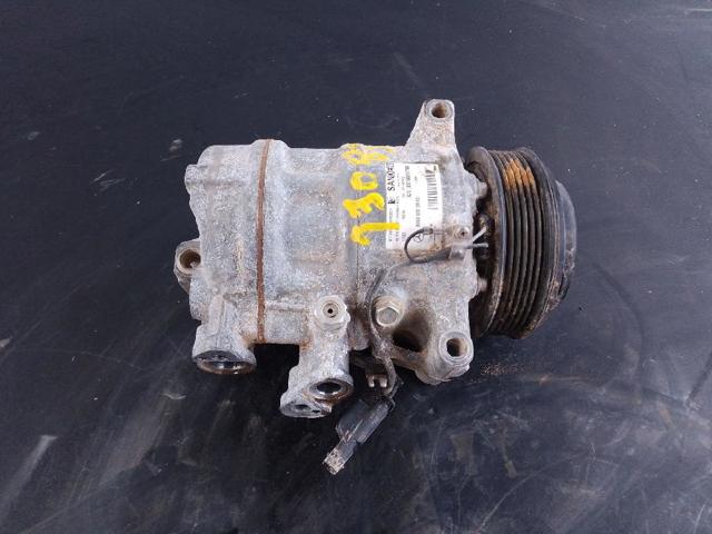 Sprężarka klimatyzacji A0008303902 MERCEDES