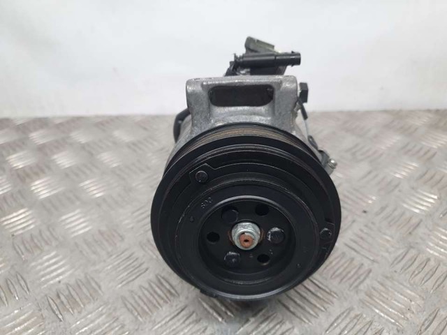Sprężarka klimatyzacji A0008303902 MERCEDES