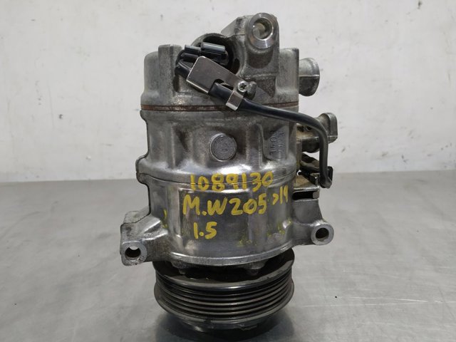 Sprężarka klimatyzacji A0008303902 MERCEDES