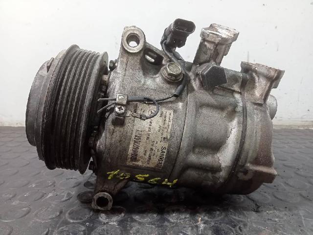 Sprężarka klimatyzacji A0008303902 MERCEDES