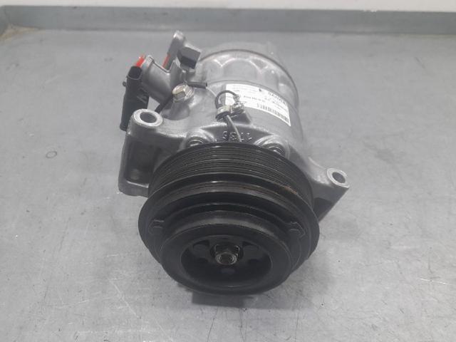 Sprężarka klimatyzacji A0008303902 MERCEDES