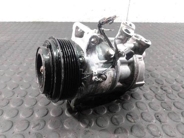 Sprężarka klimatyzacji A0008303902 MERCEDES
