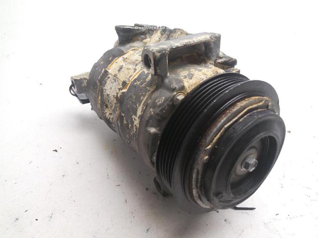 Sprężarka klimatyzacji A0008304202 MERCEDES