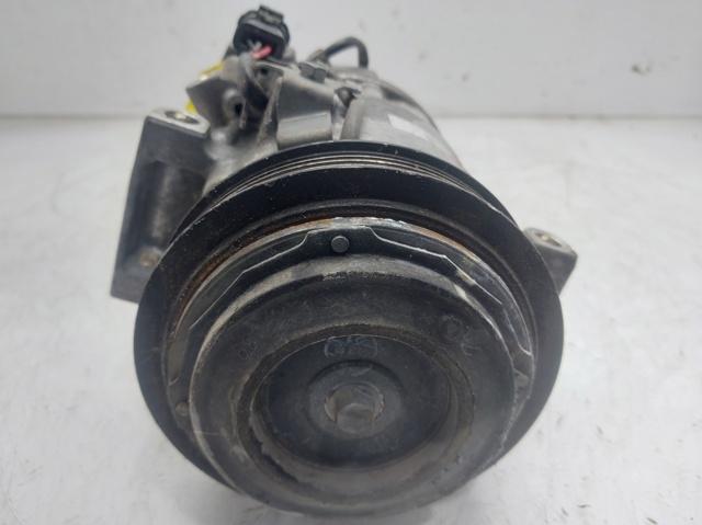 Sprężarka klimatyzacji A0008304202 MERCEDES