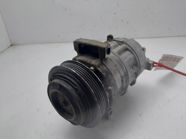 Sprężarka klimatyzacji A0008304202 MERCEDES