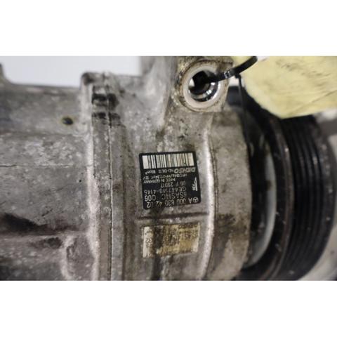 Sprężarka klimatyzacji A0008304202 MERCEDES