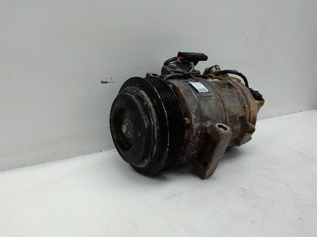 Sprężarka klimatyzacji A0008304202 MERCEDES