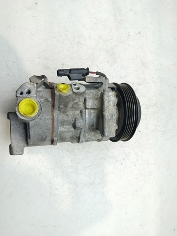 Sprężarka klimatyzacji A0008304202 MERCEDES