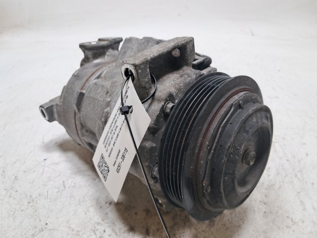 Sprężarka klimatyzacji A0008304202 MERCEDES