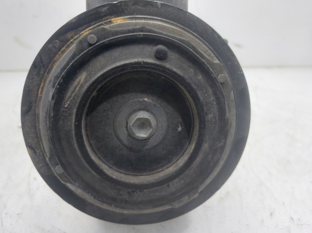 Sprężarka klimatyzacji A0008304202 MERCEDES