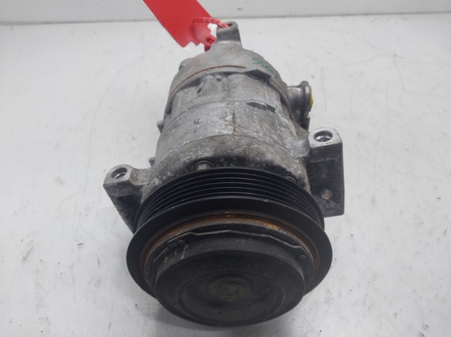 Sprężarka klimatyzacji A0008304202 MERCEDES