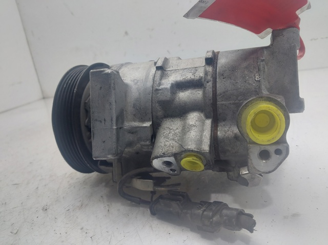 Sprężarka klimatyzacji A0008304202 MERCEDES