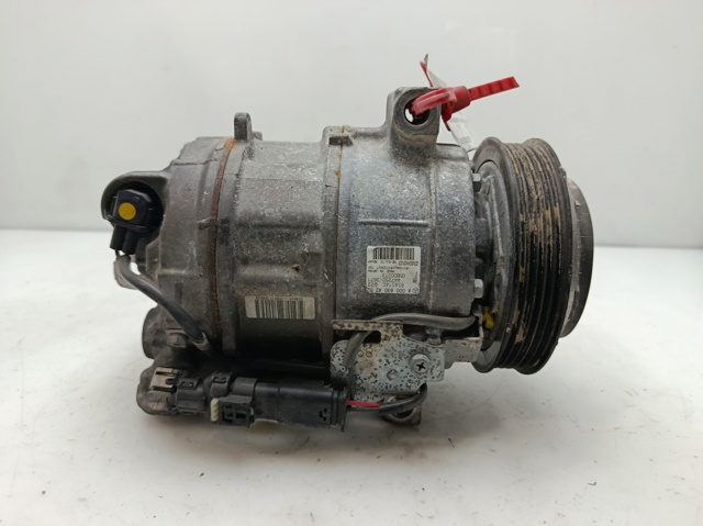 Sprężarka klimatyzacji A0008304202 MERCEDES