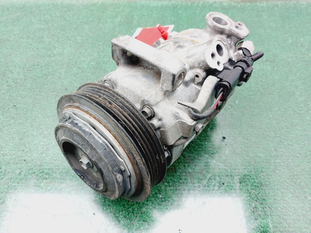 Sprężarka klimatyzacji A0008304202 MERCEDES