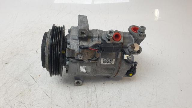 Sprężarka klimatyzacji A000830420287 MERCEDES
