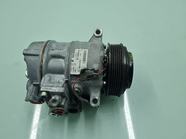 A0008304400 Mercedes