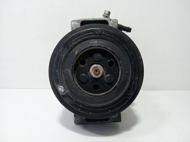 Sprężarka klimatyzacji A0008304500 MERCEDES