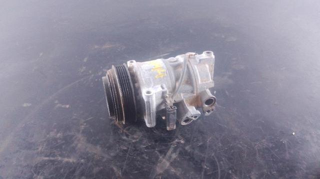 Sprężarka klimatyzacji A0008304500 MERCEDES