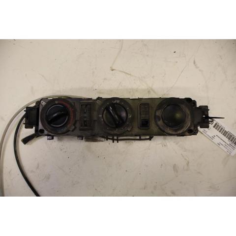 Sterownik trybów ogrzewania/klimatyzacji A0008306285 MERCEDES