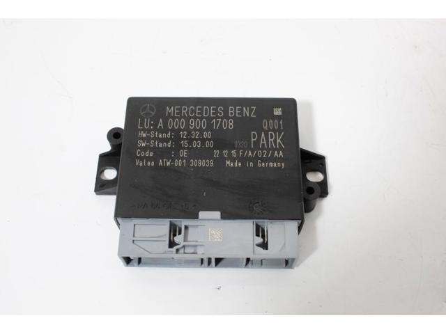 A0009001708 Mercedes