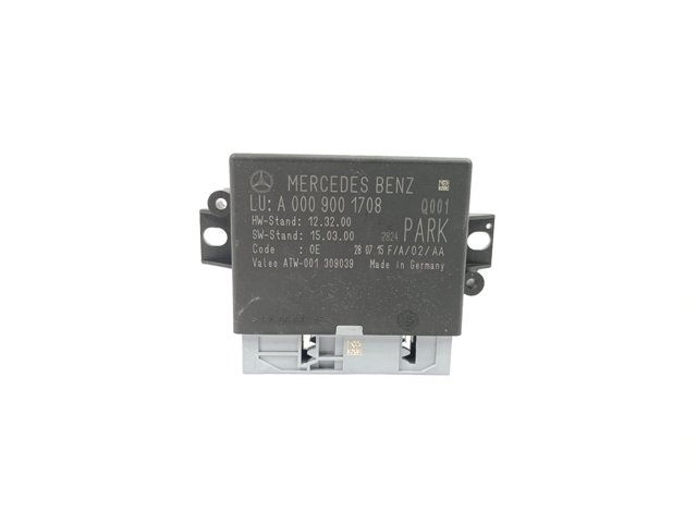 A0009001708 Mercedes