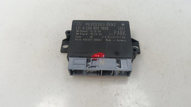 A0009001808 Mercedes