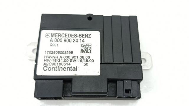 A0009002414 Mercedes