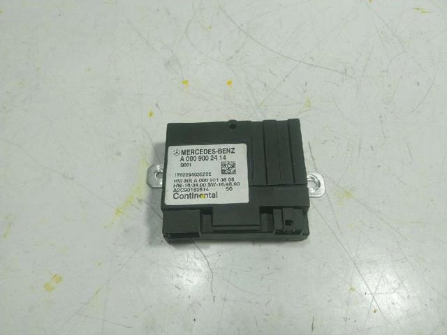 A0009002414 Mercedes