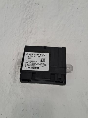 A0009002414 Mercedes