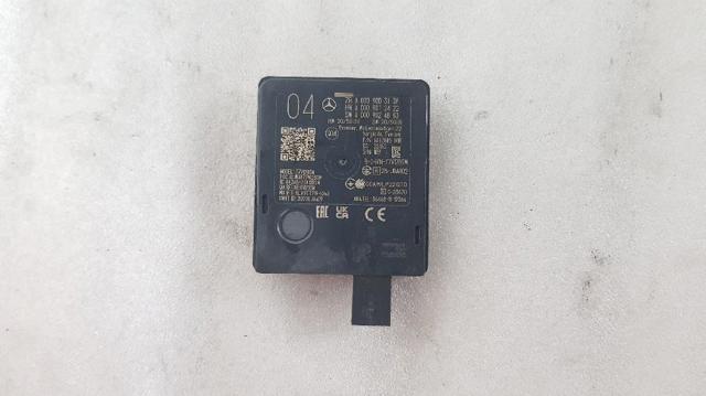 A0009003138 Mercedes