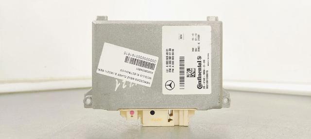 A0009004601 Mercedes