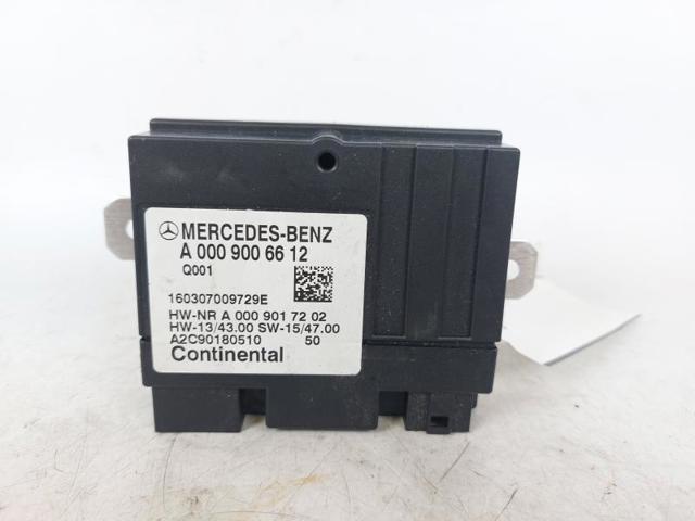 A0009006612 Mercedes