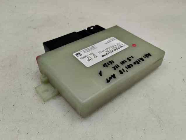 A0009007604 Mercedes