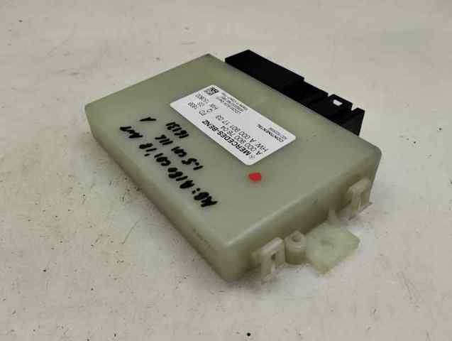 A0009007604 Mercedes