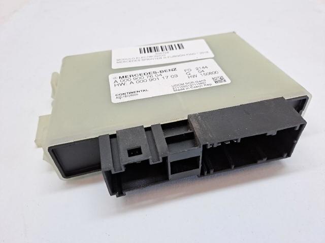 A0009007604 Mercedes