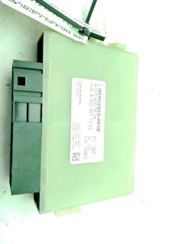 A0009007604 Mercedes