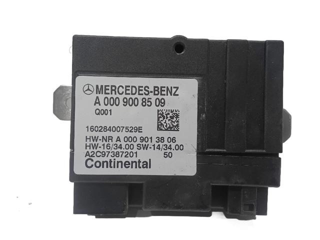 A0009008509 Mercedes