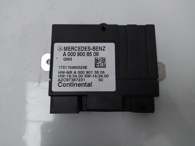 A0009008509 Mercedes