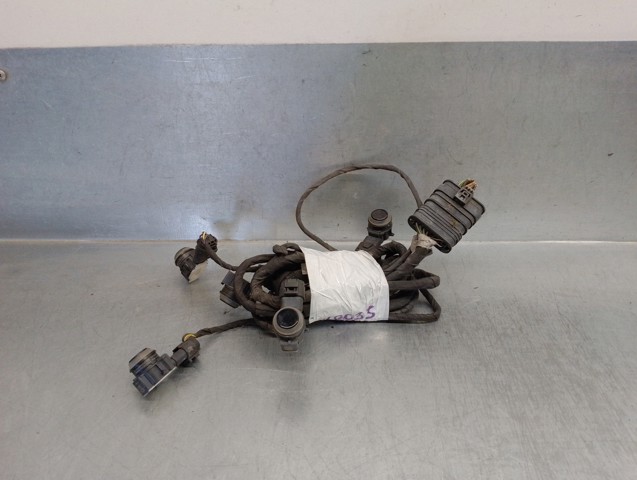 A0009050342 Mercedes