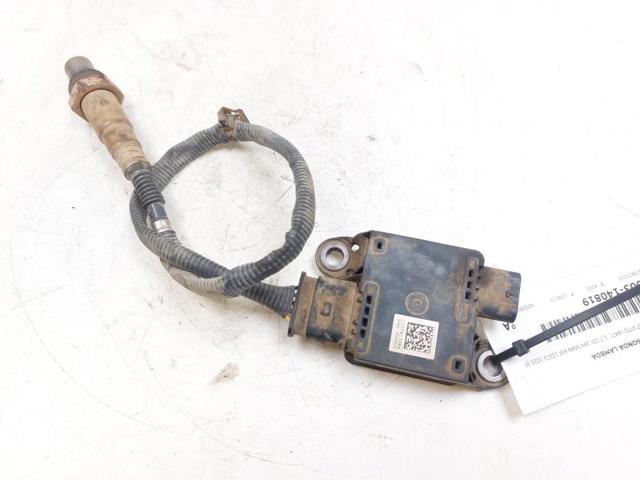 Czujnik temperatury spalin, po katalizatorze A0009050608 MERCEDES