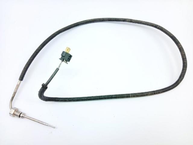 Czujnik temperatury spalin, w katalizatorze A0009050701 MERCEDES