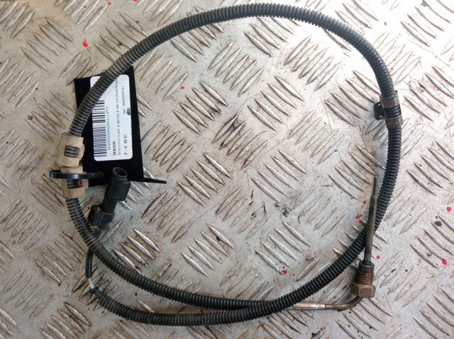 A0009050701 Mercedes
