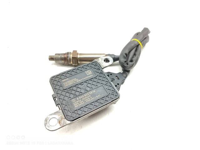 A0009050914 Mercedes