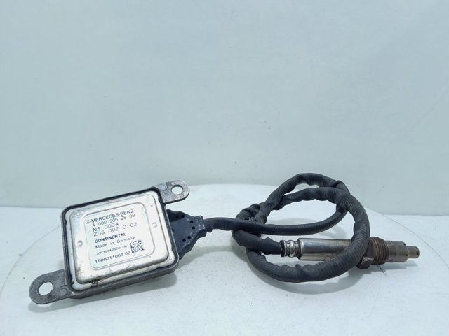 A0009052809 Mercedes