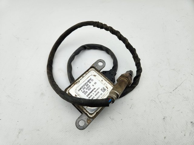 A0009053603 Mercedes
