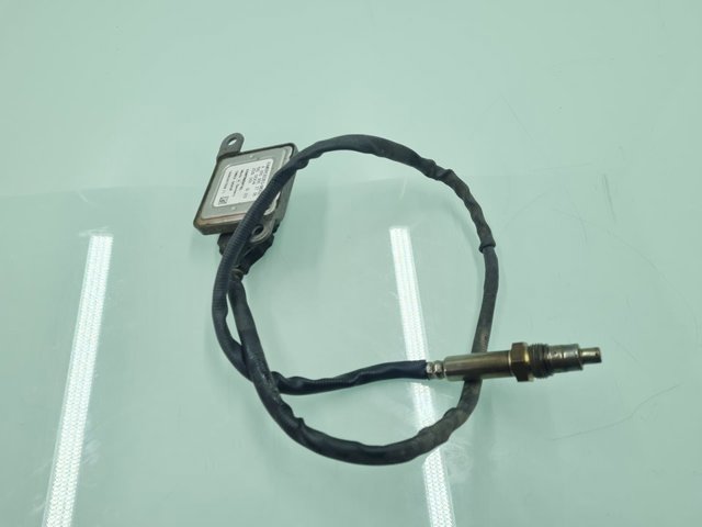 Czujnik tlenków azotu NOX przedni A0009053706 MERCEDES